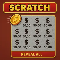 7Signs - Scratch Cards - Instant Win