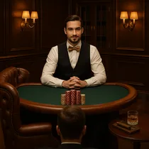 7Signs - Live Blackjack - Evolution Gaming