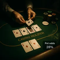 7Signs - Live Casino Poker - Professionelle værter