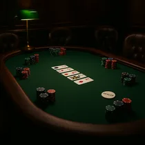 7Signs - Live Poker - Evolution Gaming