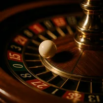 7Signs - Roulette - Europæisk stil