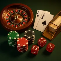 7Signs - Table Games - Classic Casino