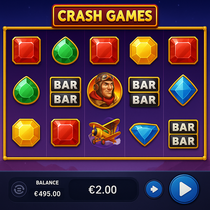 7Signs - Crash Games - Instant Win Games