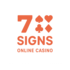 7Signs Casino Logo