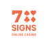 7Signs Casino Logo
